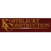 Kostelecky Construction Logo