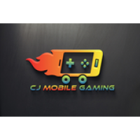 CJ Mobile Gaming Logo