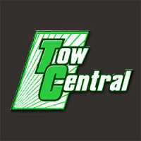 Tow Central Logo