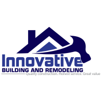 Innovative Homes Logo