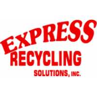 Express Recycling Solutions, Inc. Logo