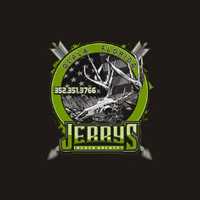 Jerry's Cash Advance Logo
