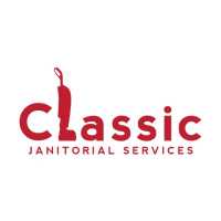 Classic Janitorial Service Inc Logo
