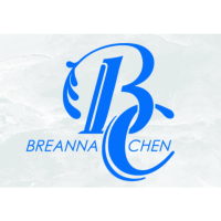 Breanna Yali Chen Real Estate Logo