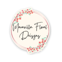 Maravilla Floral Designs Logo