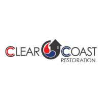 Clear Coast Restoration Logo