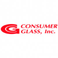 Consumer Glass, Inc Logo