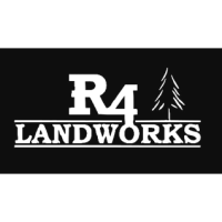 R4 Landworks Logo