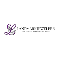 Landmark Jewelers Logo