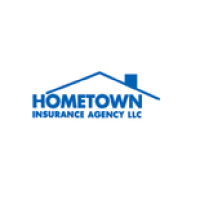 Hometown Insurance Agency LLC Logo