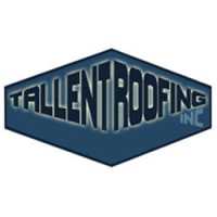Tallent Roofing, Inc. Logo