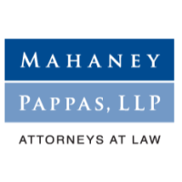 Mahaney & Pappas, LLP Logo