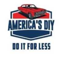 America’s DIY Auto Repair Logo