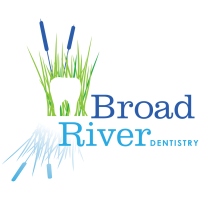 Broad River Dentistry Logo