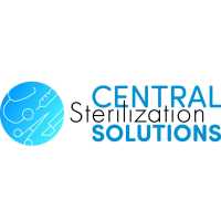 Central Sterilization Solutions Logo
