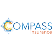Compass Insurance Logo
