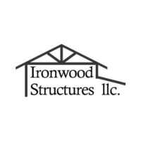 Ironwood Structures Logo