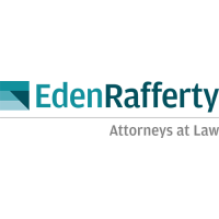 Eden Rafferty Logo