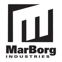 MarBorg Industries Logo