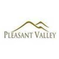 Pleasant Valley Cosmetic & Laser Dental Logo