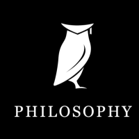 Philosophy: A Modern Academy Logo