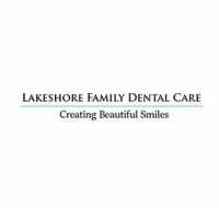 Lakeshore Family Dental Care Logo