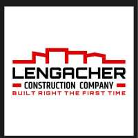 Lengacher Construction Company Logo