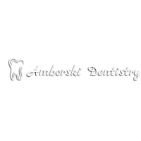 Andrew Amborski, DDS Logo
