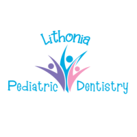 Lithonia Pediatric Dentistry Logo