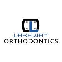 Lakeway Orthodontics Logo