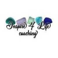 Inspire 4 life coaching Logo