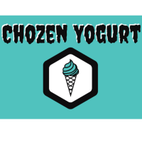 Chozen Yogurt Logo