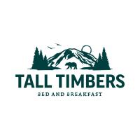 Tall Timbers Bed and Breakfast Logo