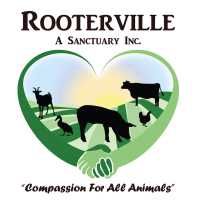 Rooterville Animal Sanctuary Logo