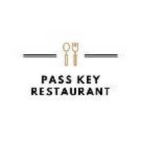 Pass Key Restaurant Logo