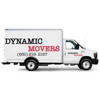 Dynamic Movers Logo