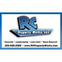 RC Property Works, LLC Logo