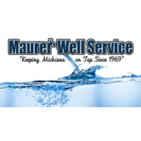 Maurer Well & Pump Service Inc Logo