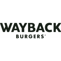 Wayback Burgers-CLOSED Logo