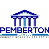 Pemberton Law, LLC Logo