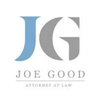 Joe Good, Attorney at Law Logo