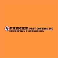 Premier Pest Control LLC Logo