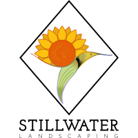 Stillwater Landscaping Logo