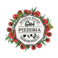 Gio's Pizzeria Logo