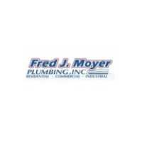Fred J Moyer Plumbing, Inc Logo