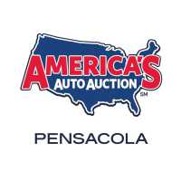 America's Auto Auction Pensacola Logo