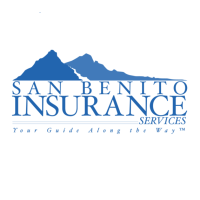 San Benito Insurance Services Logo