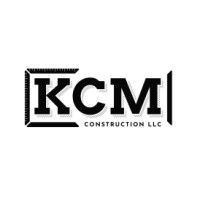 KCM Construction Logo