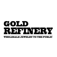 Gold Refinery in Framingham Logo