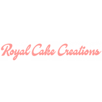 Royal Cakes & Cafe Logo